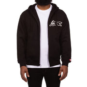 ICECREAM Hard Shell Hoodie Men’s Hoodies 193034185581