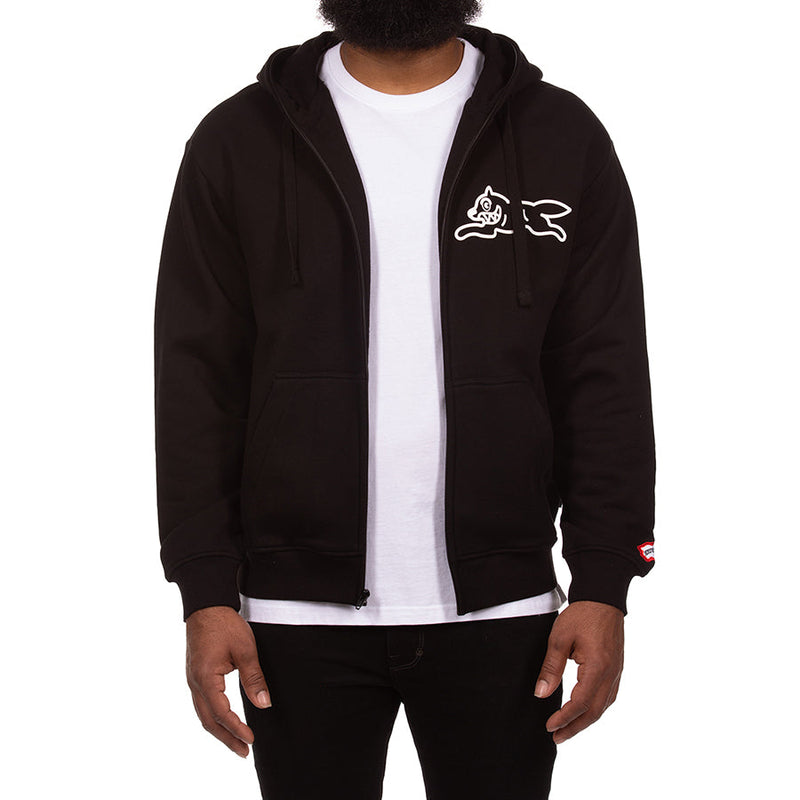 ICECREAM Hard Shell Hoodie Men’s Hoodies 193034185581