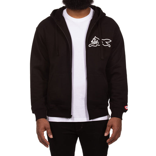 ICECREAM Hard Shell Hoodie Men’s Hoodies 193034185581