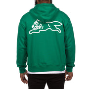 ICECREAM Hard Shell Hoodie Men’s Hoodies