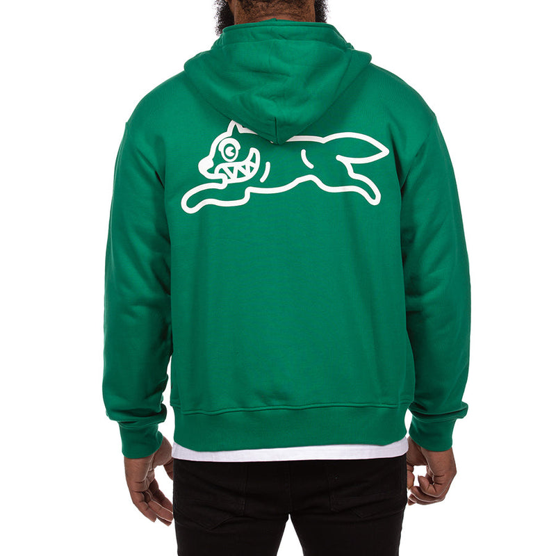 ICECREAM Hard Shell Hoodie Men’s Hoodies