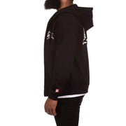 ICECREAM Hard Shell Hoodie Men’s Hoodies