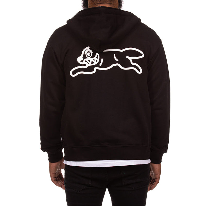 ICECREAM Hard Shell Hoodie Men’s Hoodies