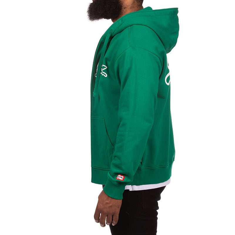 ICECREAM Hard Shell Hoodie Men’s Hoodies