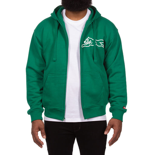 ICECREAM Hard Shell Hoodie Men’s Hoodies 193034185642