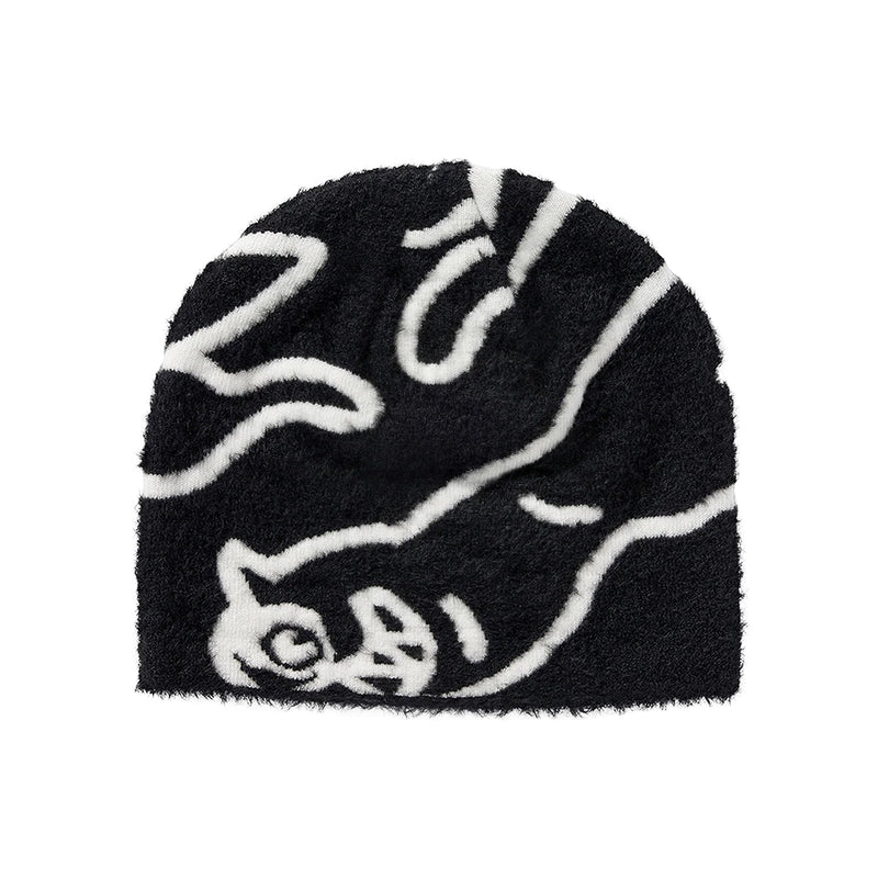 ICECREAM Henderson Knit Cap Men’s Hats