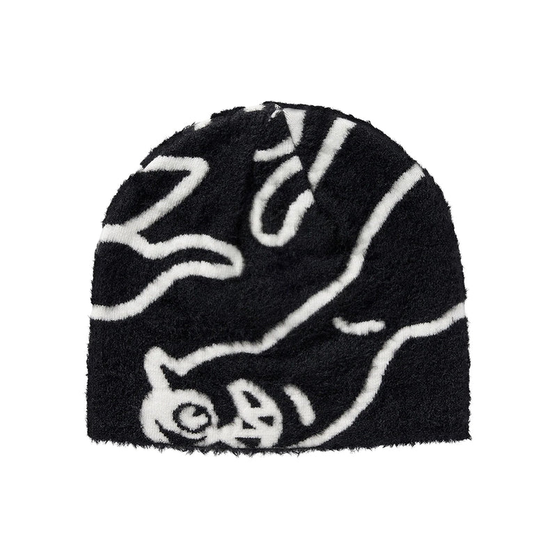 ICECREAM Henderson Knit Cap Men’s Hats 193034193449