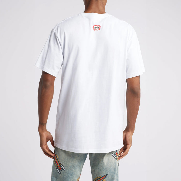 ICECREAM Hit My Beeper Tee Men’s T-Shirts 193034133391