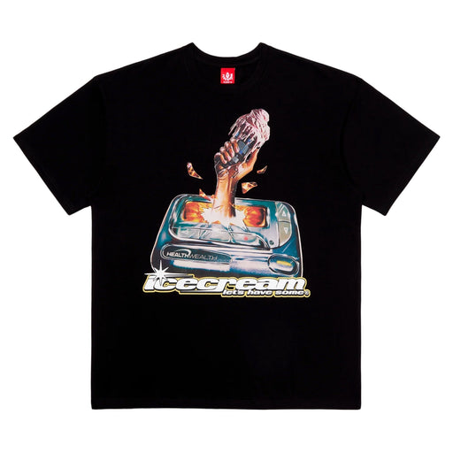 ICECREAM Hit My Beeper Tee Men’s T-Shirts 193034133391