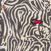 ICECREAM Mens Ice Tea S/S Woven Shirt Shirts 193034086239 Free Shipping Worldwide