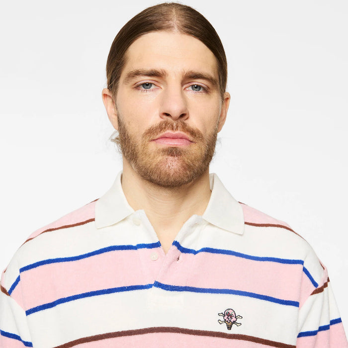 ICECREAM Iceberg Polo Men’s Shirts
