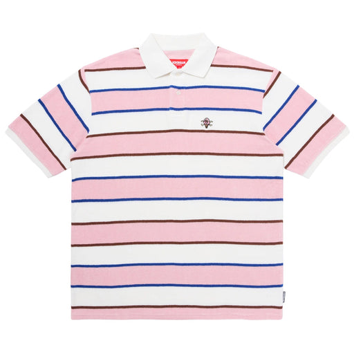 ICECREAM Iceberg Polo Men’s Shirts 193034157090