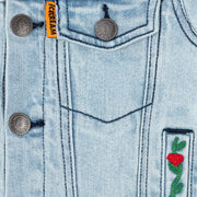 ICECREAM Kids Frosty Jacket Jackets 193034065890 Free Shipping Worldwide