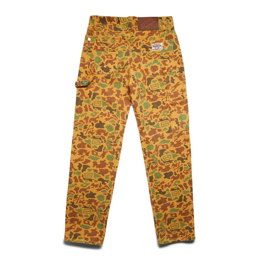 ICECREAM Mens Mario Jean Pants & Shorts 193034022428 Free Shipping Worldwide