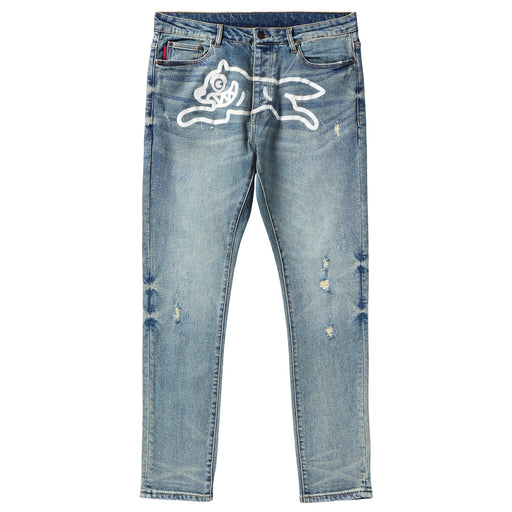 ICECREAM Mechanic Jeans (Chocolate Fit) Men’s Pants 193034193562