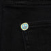 ICE CREAM Mens Blue Jean Short Shorts ICECREAM 456954 Free Shipping Worldwide