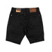 ICE CREAM Mens Blue Jean Short Shorts ICECREAM 456954 Free Shipping Worldwide