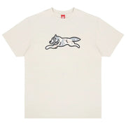 ICECREAM Millie SS Tee Men’s T-Shirts 193034110057 Free Shipping Worldwide