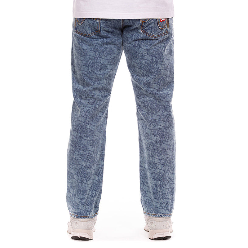 ICECREAM One Hundred Jeans (Strawberry Fit) Men’s Pants