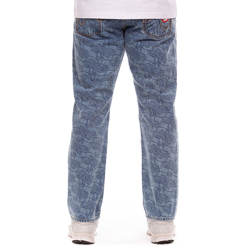 ICECREAM One Hundred Jeans (Strawberry Fit) Men’s Pants