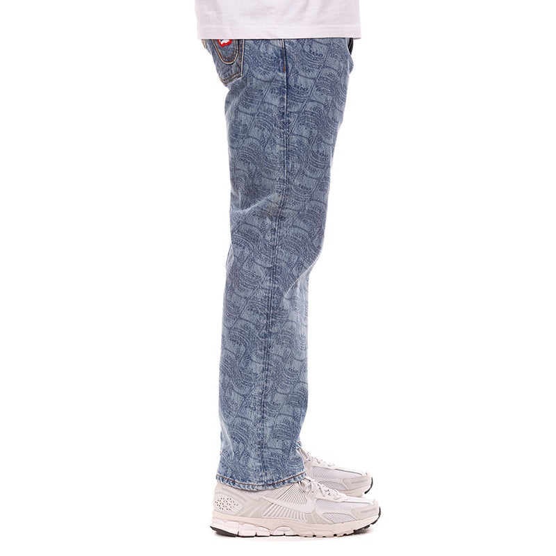 ICECREAM One Hundred Jeans (Strawberry Fit) Men’s Pants