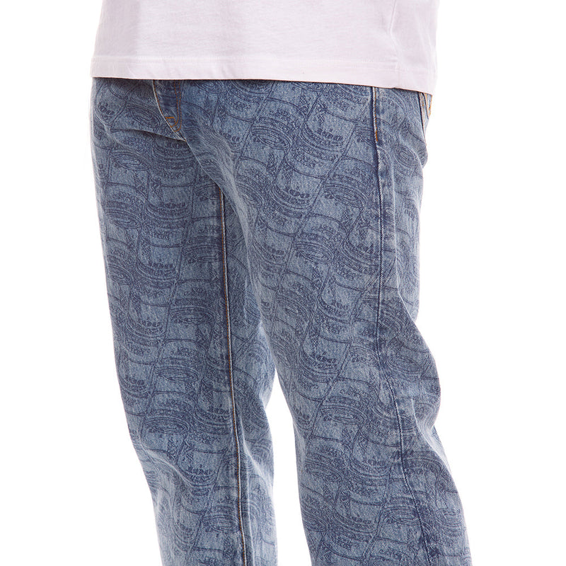 ICECREAM One Hundred Jeans (Strawberry Fit) Men’s Pants
