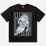 ICECREAM Pasta SS T-Shirt Men’s T-Shirts 193034190318