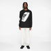 ICECREAM Pawn Shop Long-Sleeve Knit Tee Men’s T-Shirts 193034141013