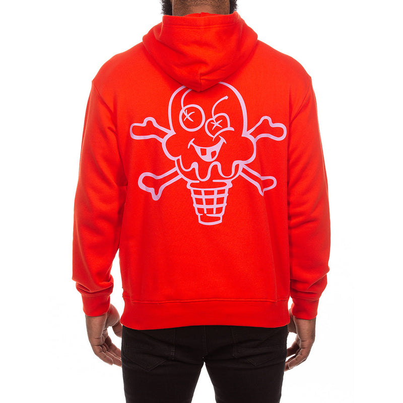 ICECREAM Play Hoodie Men’s Hoodies