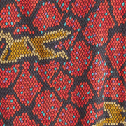 ICECREAM Reptile S/S Woven Shirt Men’s T-Shirts 193034097655 Free Shipping Worldwide