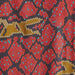 ICECREAM Reptile S/S Woven Shirt Men’s T-Shirts 193034097655 Free Shipping Worldwide