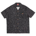 ICECREAM Reptile S/S Woven Shirt Mens Tees 193034097716 Free Shipping Worldwide