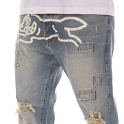 ICECREAM Returner Jeans Men’s Pants