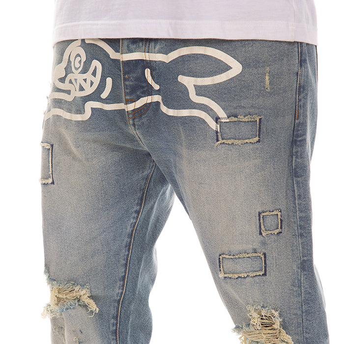 ICECREAM Returner Jeans Men’s Pants