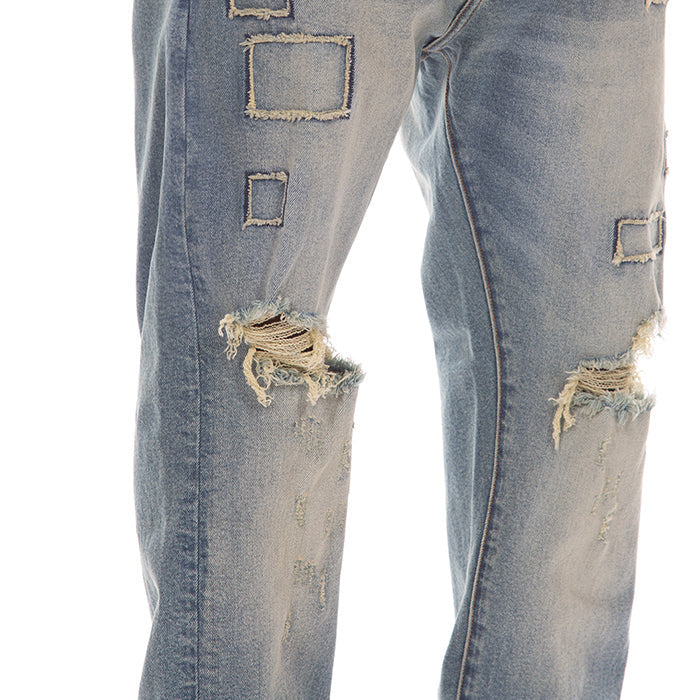 ICECREAM Returner Jeans Men’s Pants