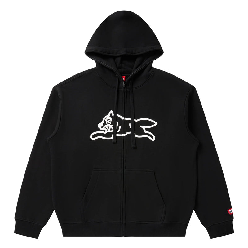 ICECREAM Scanner Hoodie Men’s Hoodies 193034179313