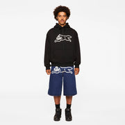 ICECREAM Scanner Hoodie Men’s Hoodies