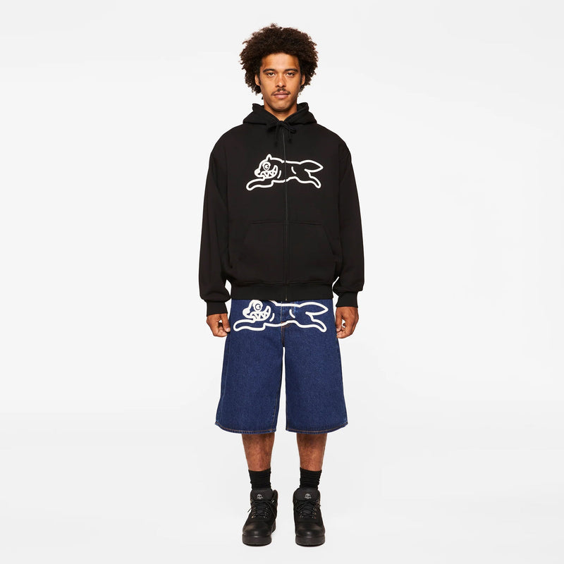 ICECREAM Scanner Hoodie Men’s Hoodies