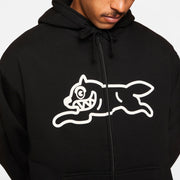 ICECREAM Scanner Hoodie Men’s Hoodies