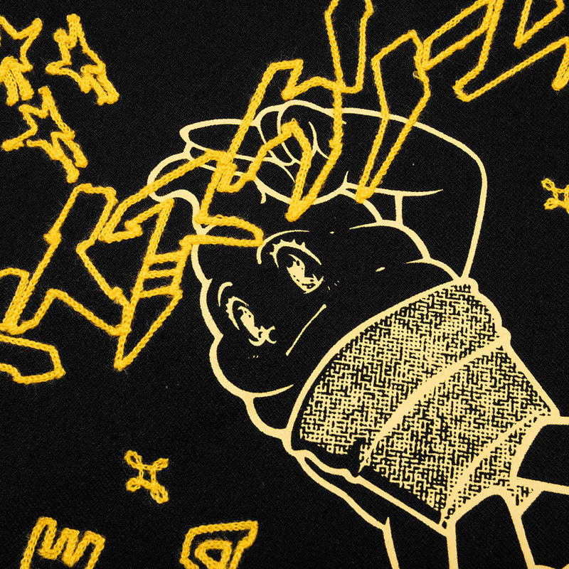 ICECREAM Scoop Sweatshorts Men’s Shorts