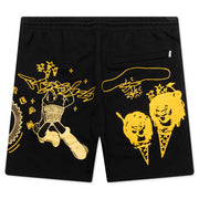 ICECREAM Scoop Sweatshorts Men’s Shorts