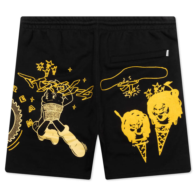 ICECREAM Scoop Sweatshorts Men’s Shorts