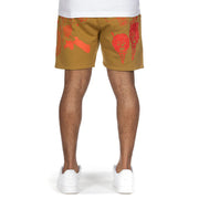 ICECREAM Scoop Sweatshorts Men’s Shorts