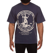 ICECREAM Seal (Oversize) SS Knit T-Shirt Men’s T-Shirts 193034191995