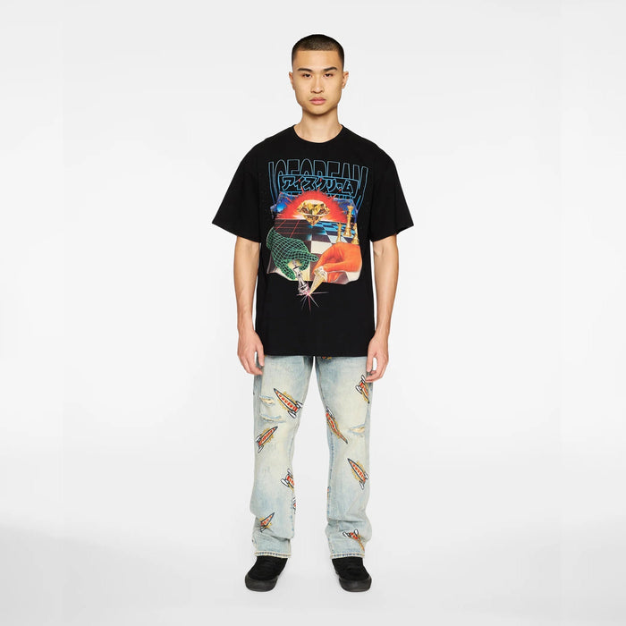 ICECREAM Service Tee Men’s T-Shirts 193034132738