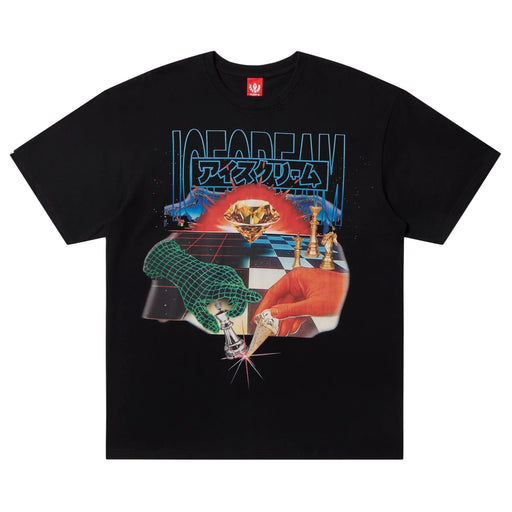 ICECREAM Service Tee Men’s T-Shirts 193034132738