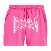 ICECREAM Shot Sweatshorts Men’s Shorts 193034161585