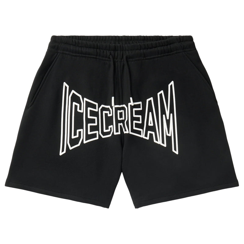 ICECREAM Shot Sweatshorts Men’s Shorts 193034161646