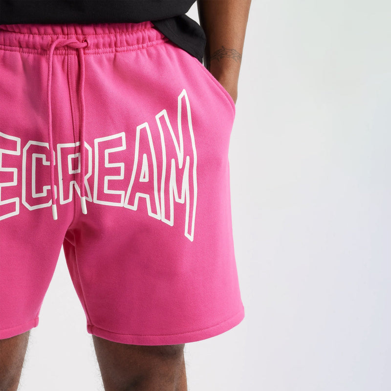 ICECREAM Shot Sweatshorts Men’s Shorts