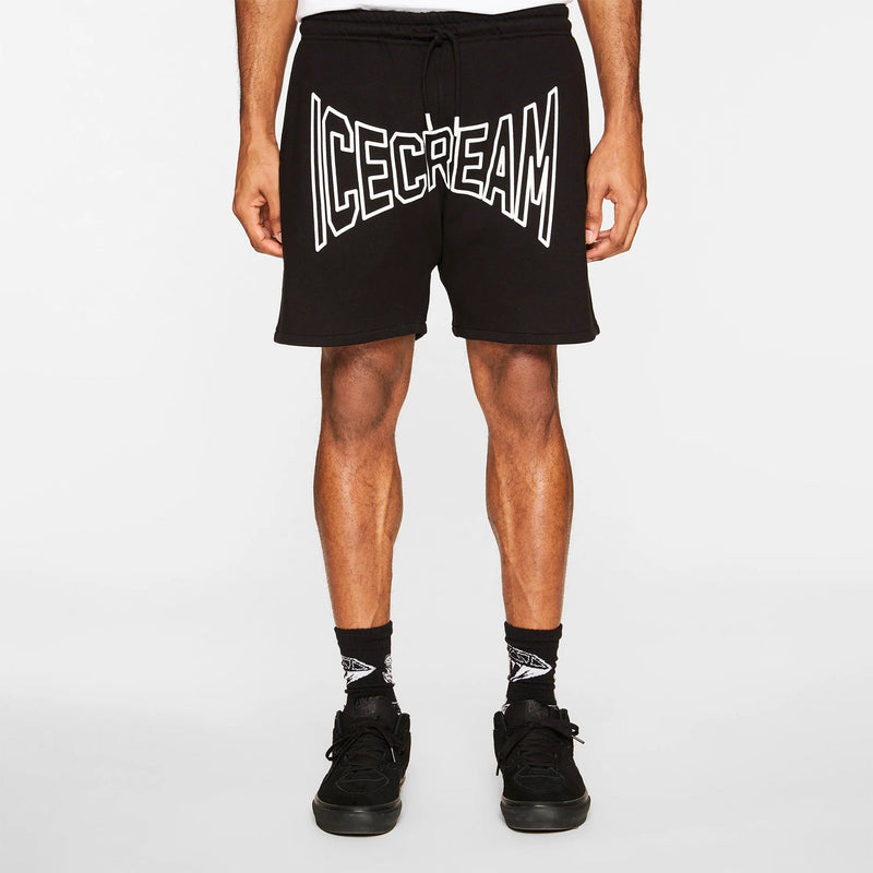 ICECREAM Shot Sweatshorts Men’s Shorts